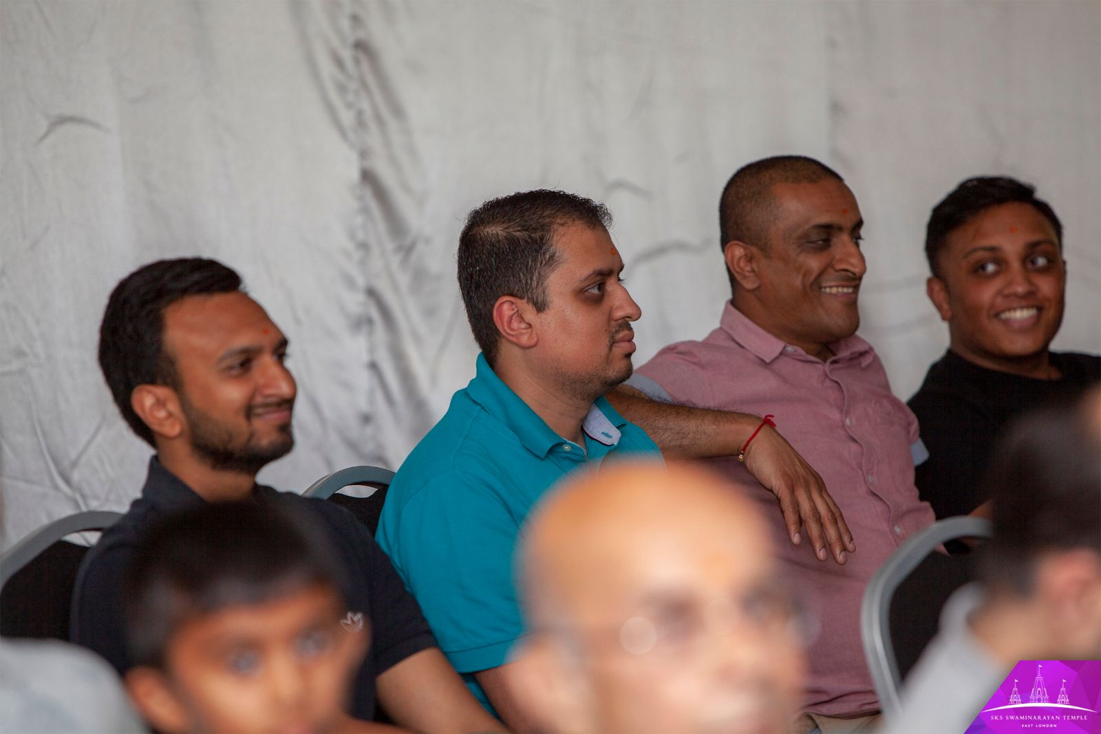 ©1987-2017 SKS Swaminarayan Temple East London